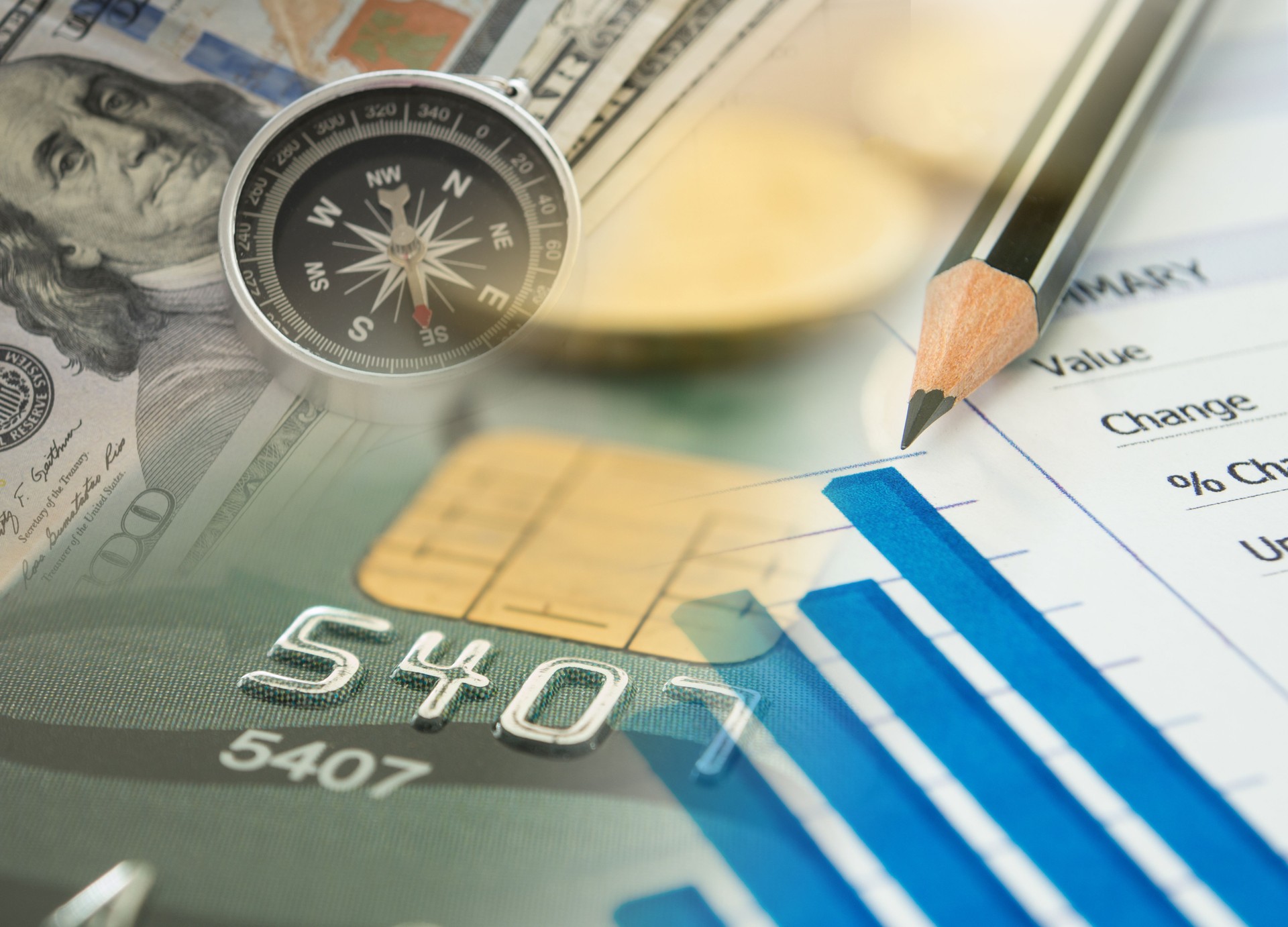 personal financial planning